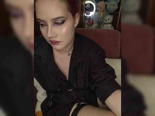 Mua20 webcam