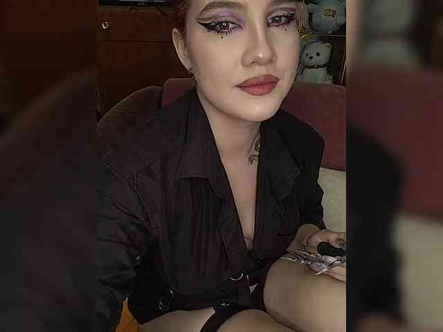 Mua20 webcam