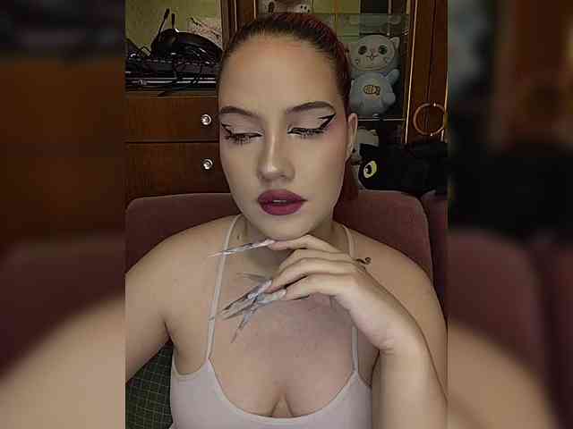 Mua20 webcam