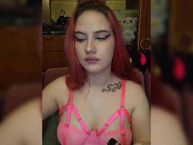 Mua20 webcam