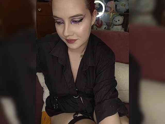 Mua20 webcam