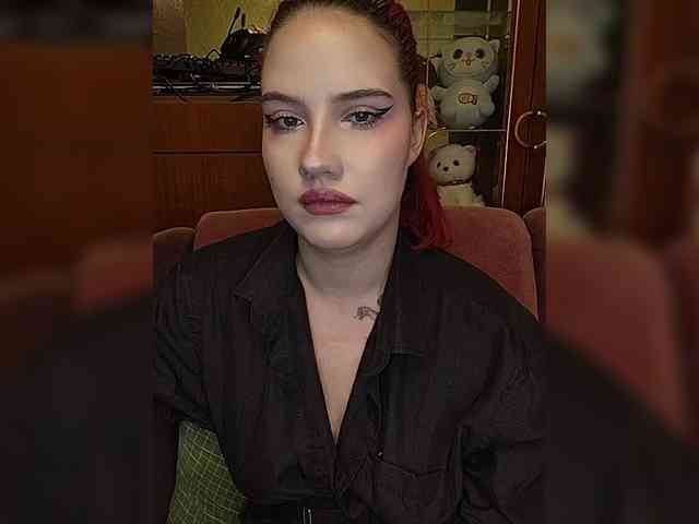 Mua20 webcam