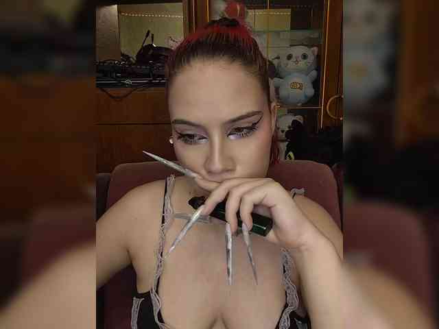 Mua20 webcam