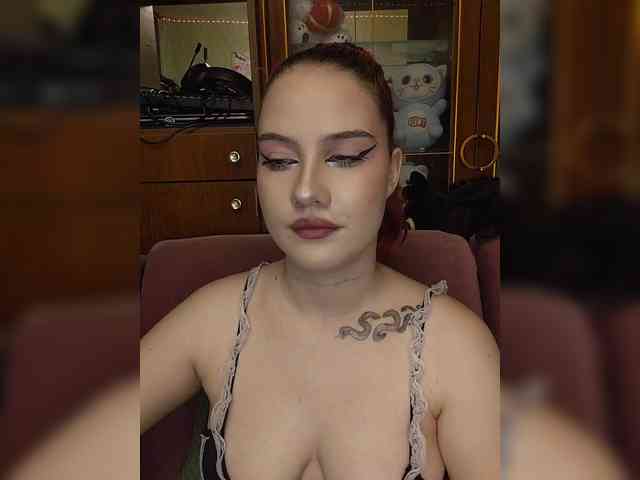 Mua20 webcam