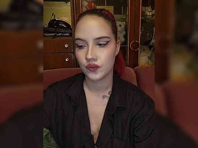 Mua20 webcam