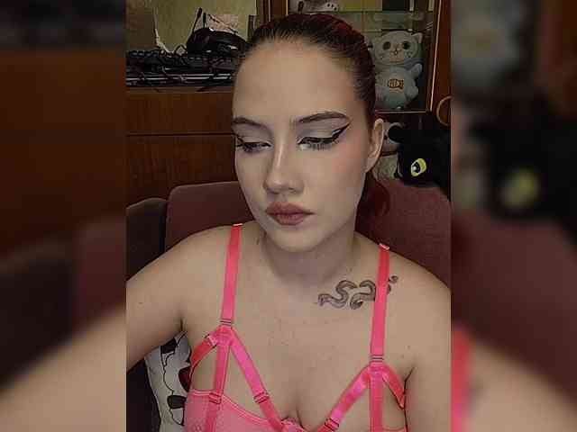 Mua20 webcam
