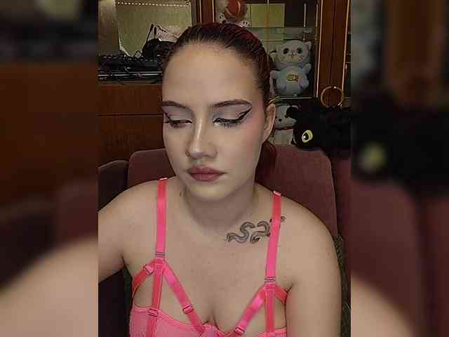 Mua20 webcam