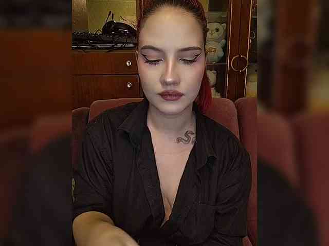 Mua20 webcam