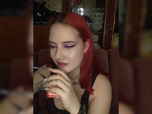 Mua20 webcam