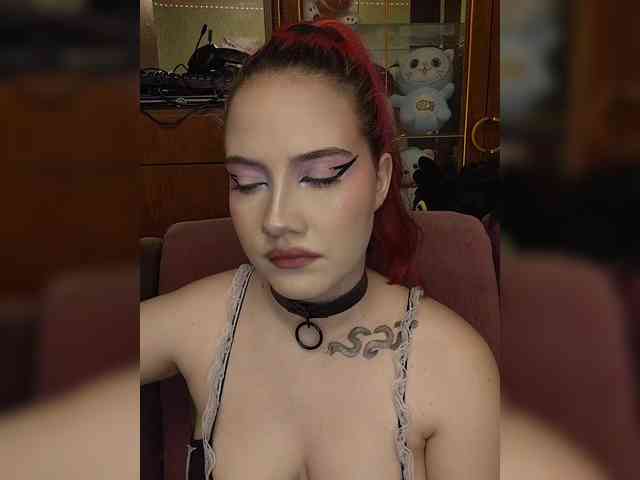 Mua20 webcam