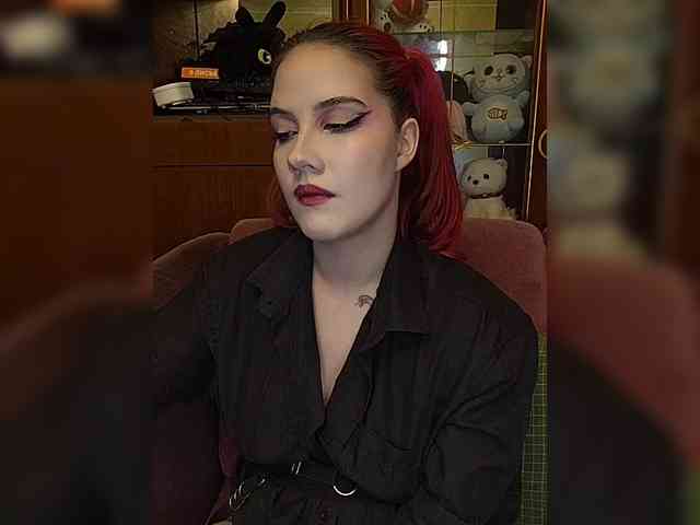 Mua20 webcam