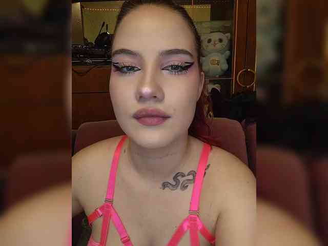 Mua20 webcam