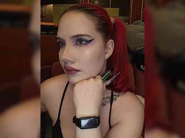 Mua20 webcam