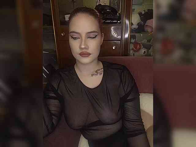 Mua20 webcam