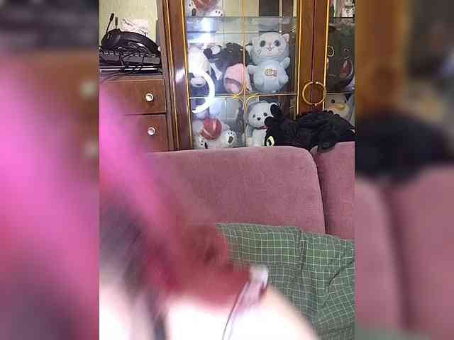 Mua20 webcam