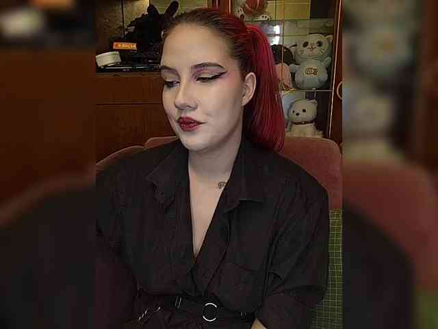 Mua20 webcam