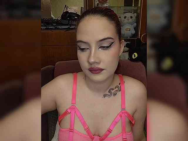 Mua20's webcam live show