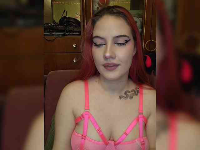 Mua20 webcam