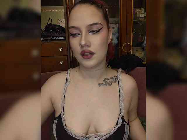 Mua20 webcam