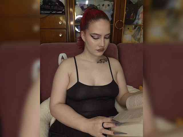 Mua20 webcam