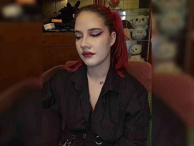 Mua20 webcam