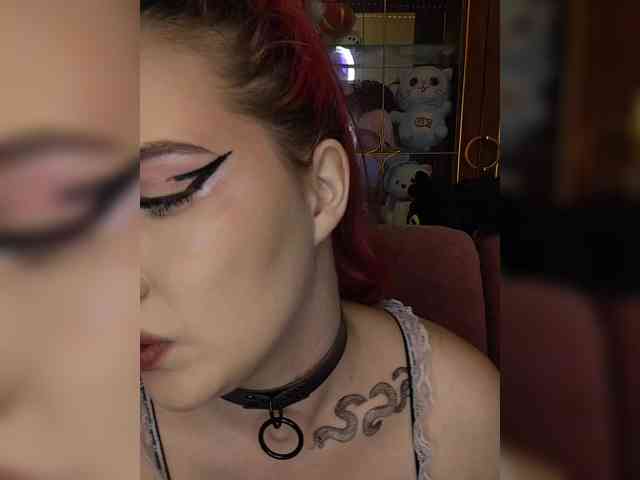 Mua20 webcam
