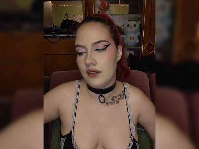 Mua20 webcam