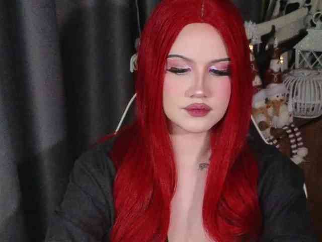 Mua20 Live Webcam on BongaCams