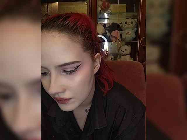 Mua20 webcam