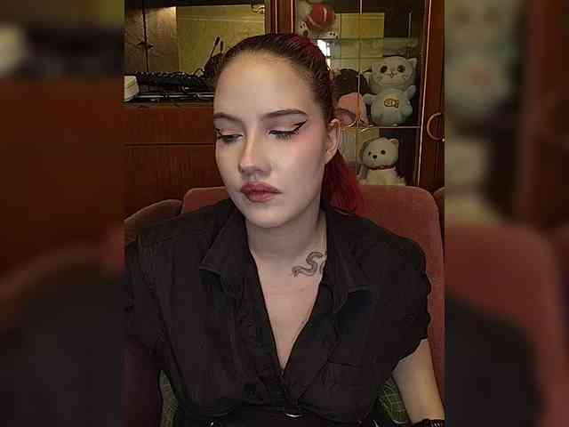 Mua20 webcam