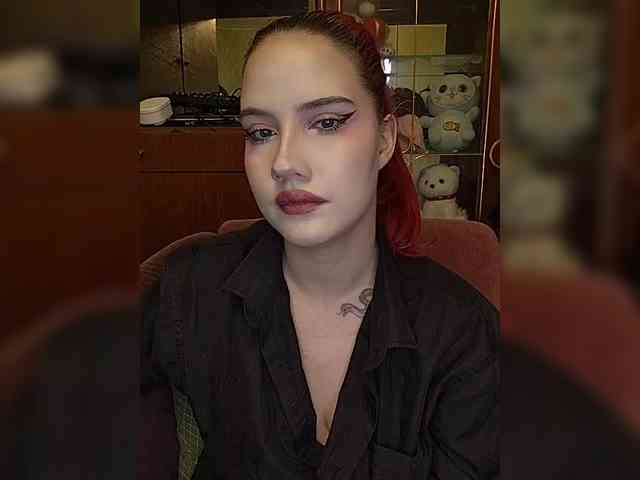 Mua20 webcam