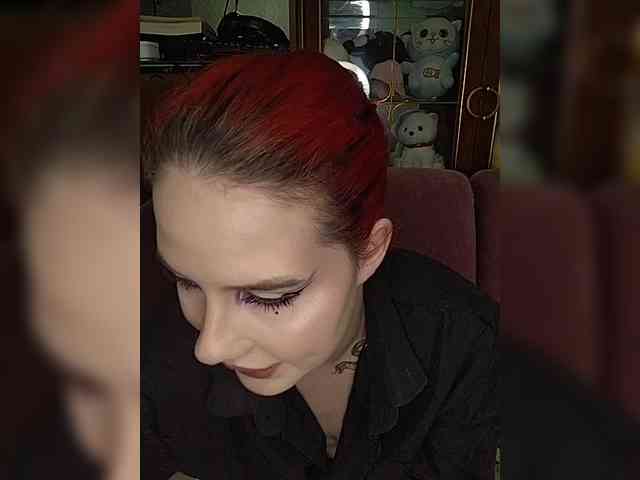 Mua20 webcam