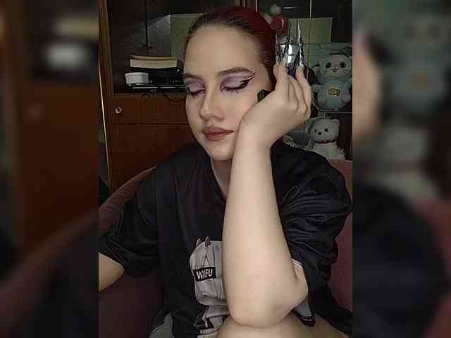 Mua20 webcam