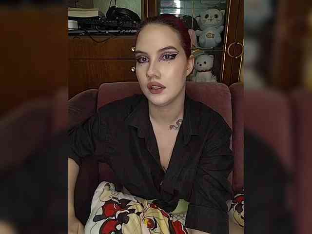 Mua20 webcam