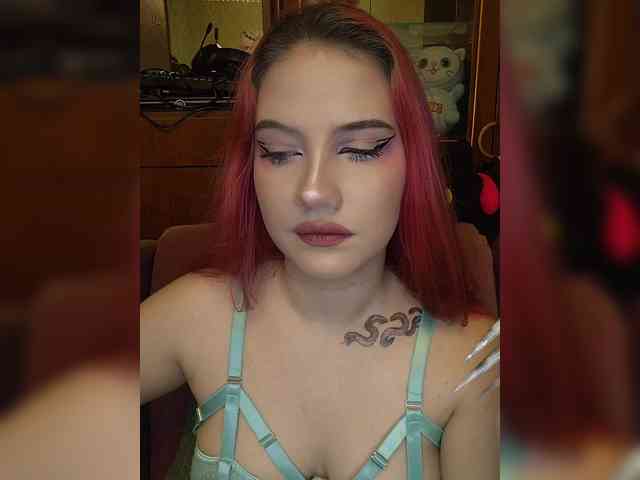 Mua20 webcam
