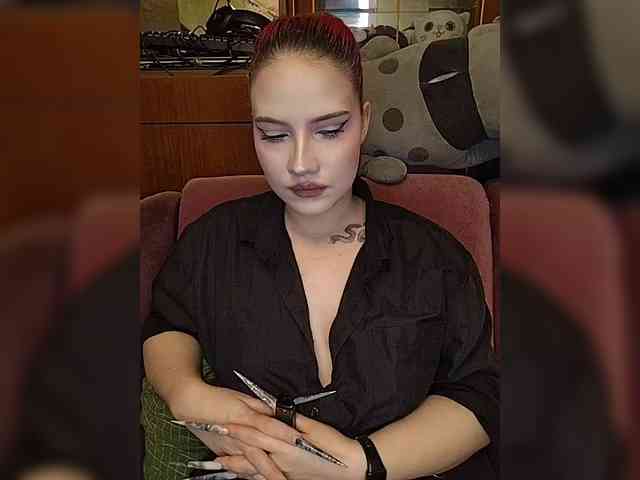 Mua20 webcam