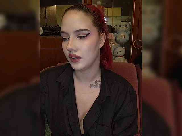 Mua20 webcam