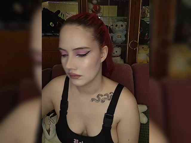 Mua20 webcam
