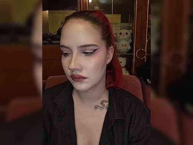 Mua20 webcam