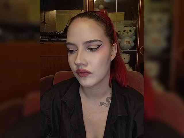 Mua20 webcam