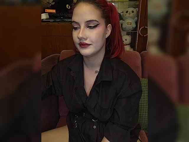 Mua20 webcam