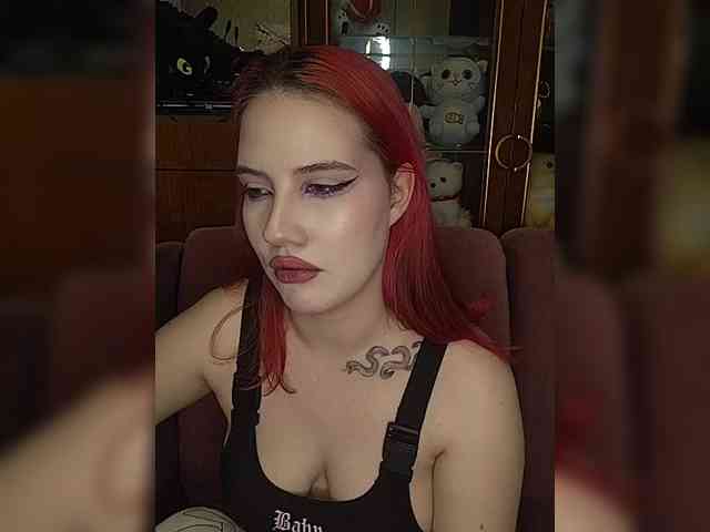 Mua20 webcam