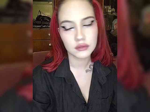 Mua20 webcam