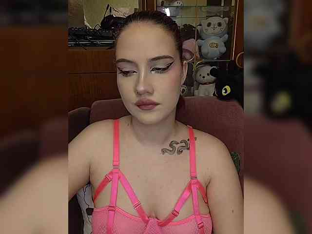 Mua20 webcam