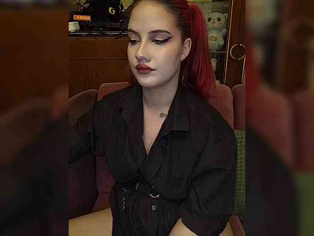 Mua20 webcam