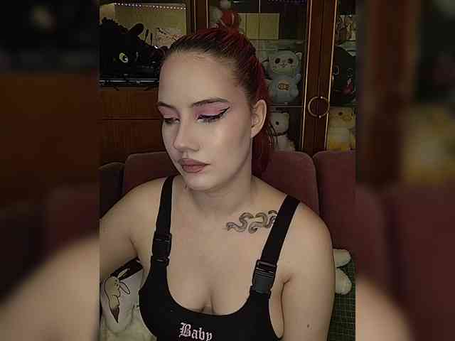 Mua20 webcam