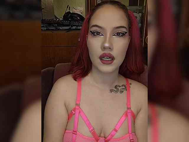 Mua20 webcam