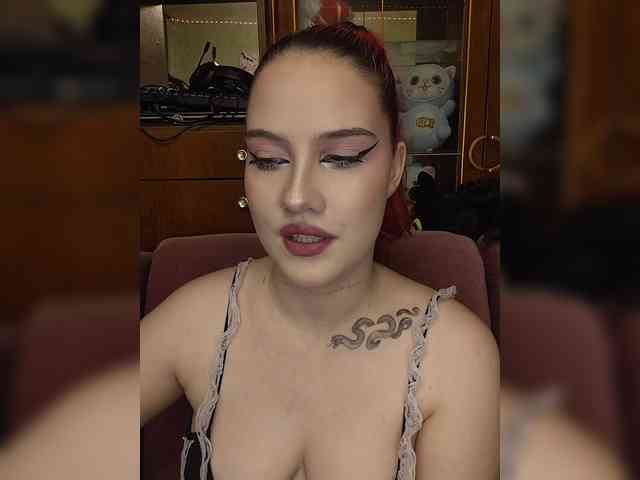 Mua20 webcam