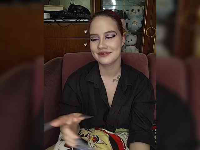 Mua20 webcam