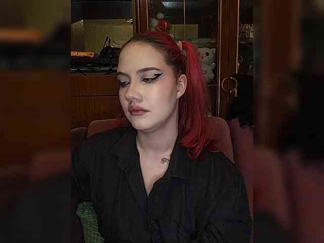 Mua20 webcam